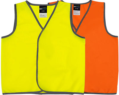 Kid Hi-Vis Vest